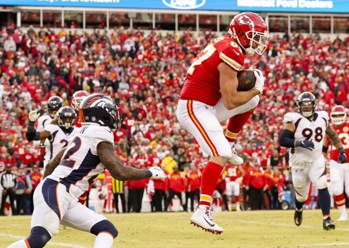 NFL Betting Picks Tonight: Chiefs vs Broncos