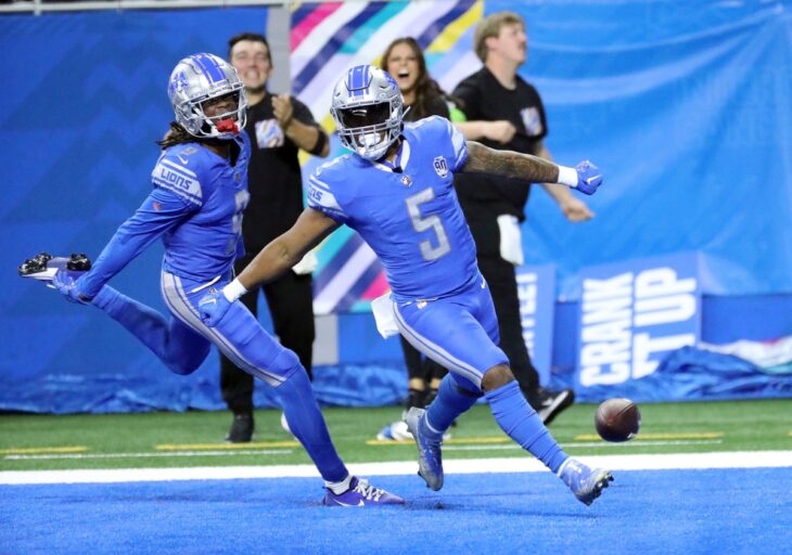 NFL Betting Picks Tonight: Raiders vs Lions