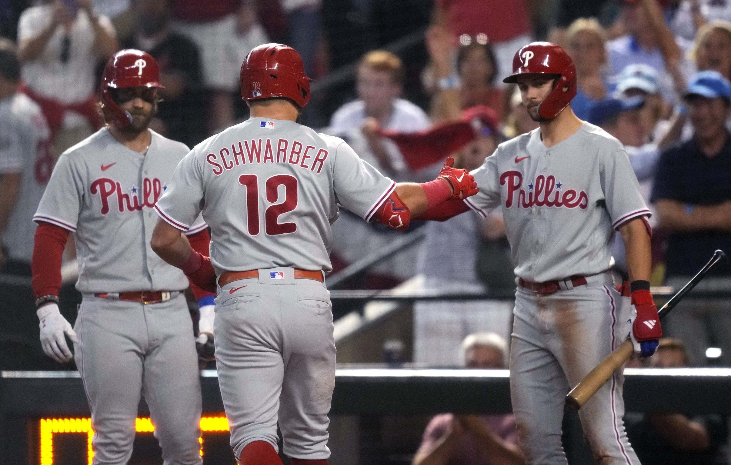 Phillies vs. Giants Betting Promos and Odds